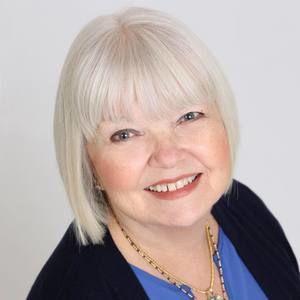 Meet your Posher, Judy